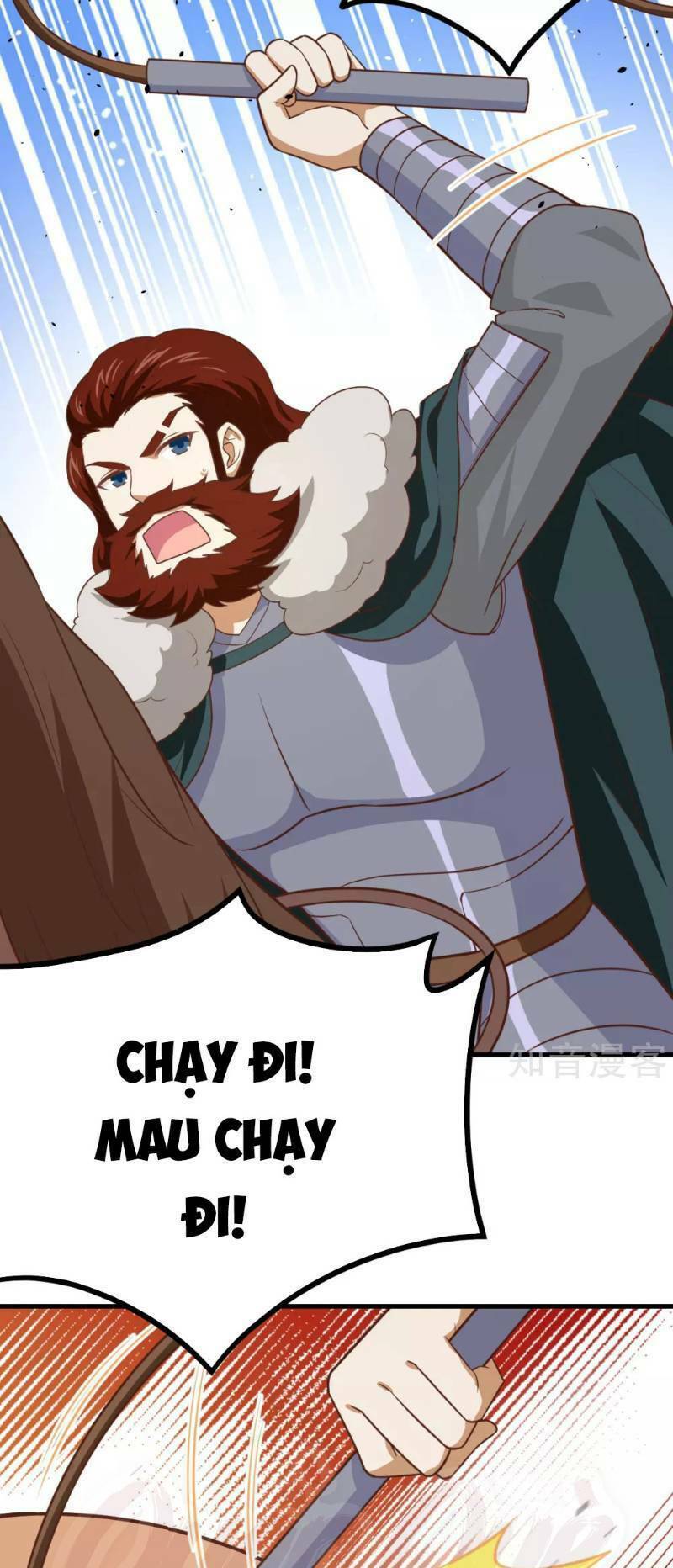 Từ Hôm Nay Bắt Đầu Làm Thành Chủ Chapter 153 - Trang 2