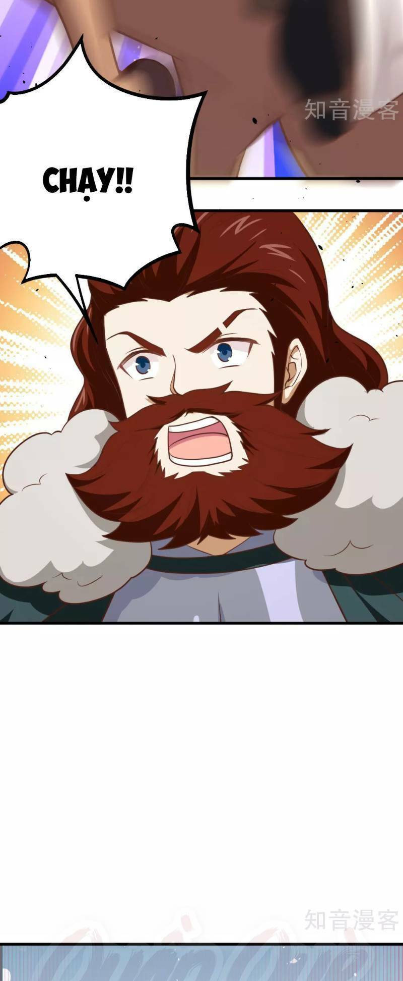 Từ Hôm Nay Bắt Đầu Làm Thành Chủ Chapter 153 - Trang 2