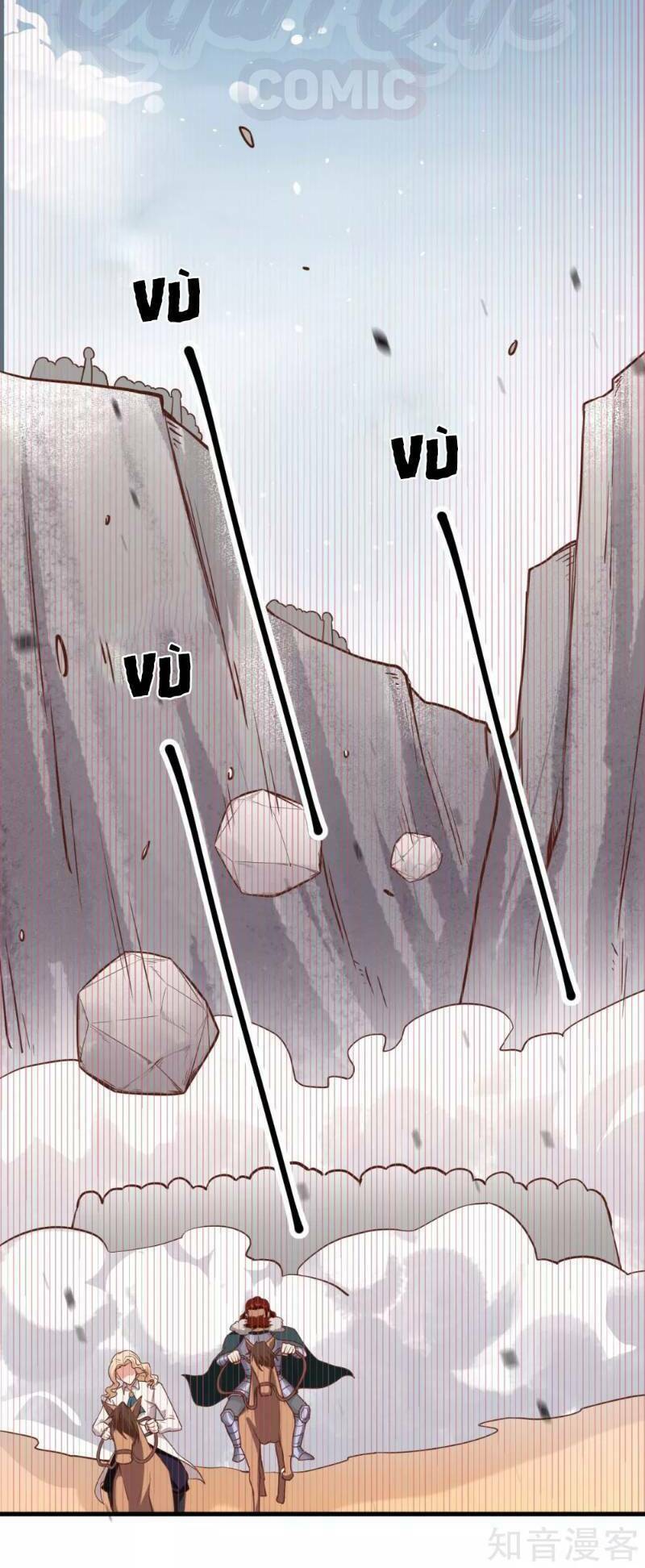 Từ Hôm Nay Bắt Đầu Làm Thành Chủ Chapter 153 - Trang 2