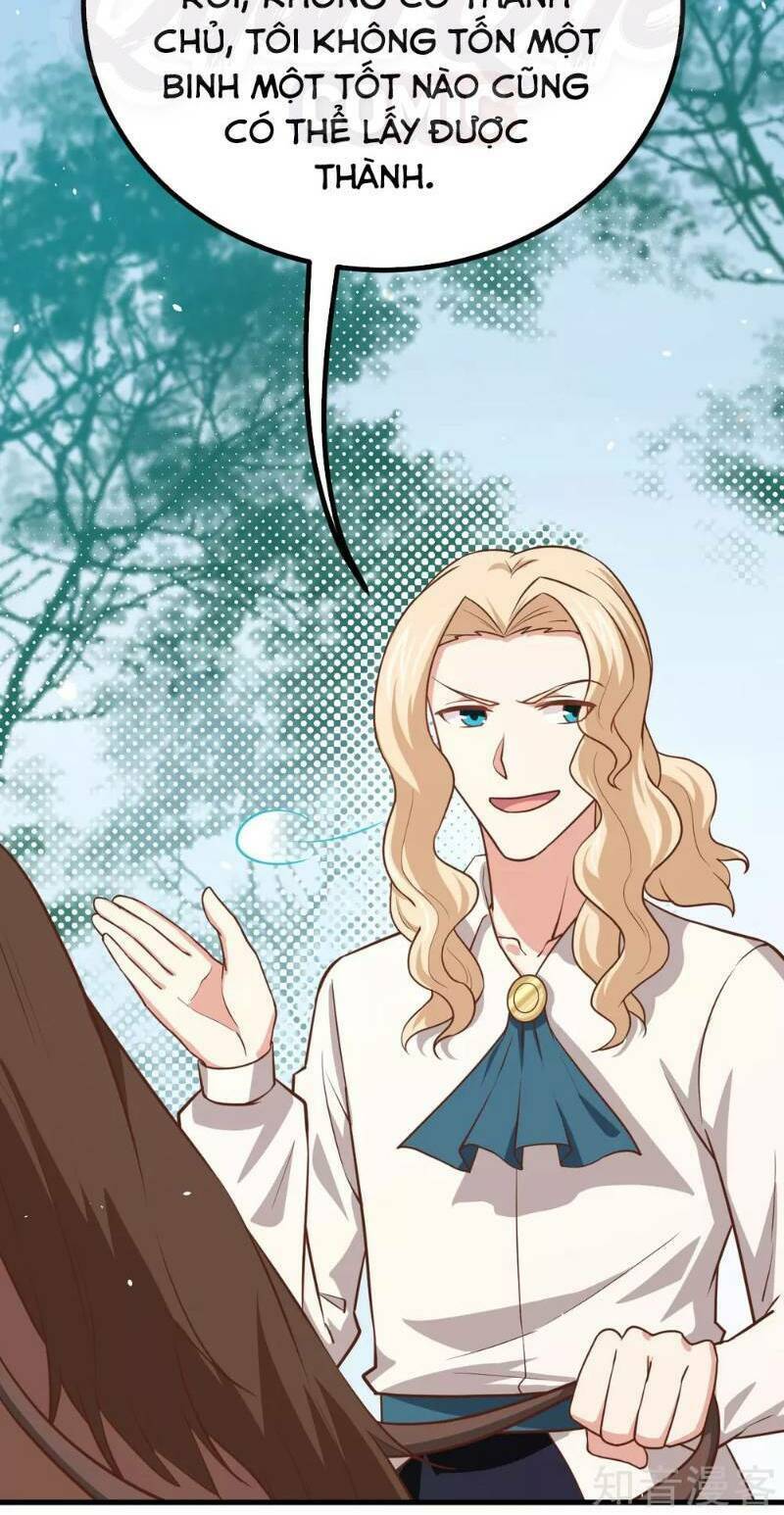 Từ Hôm Nay Bắt Đầu Làm Thành Chủ Chapter 153 - Trang 2