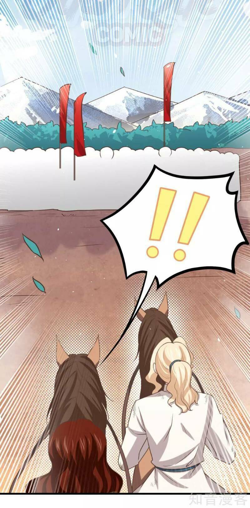 Từ Hôm Nay Bắt Đầu Làm Thành Chủ Chapter 153 - Trang 2