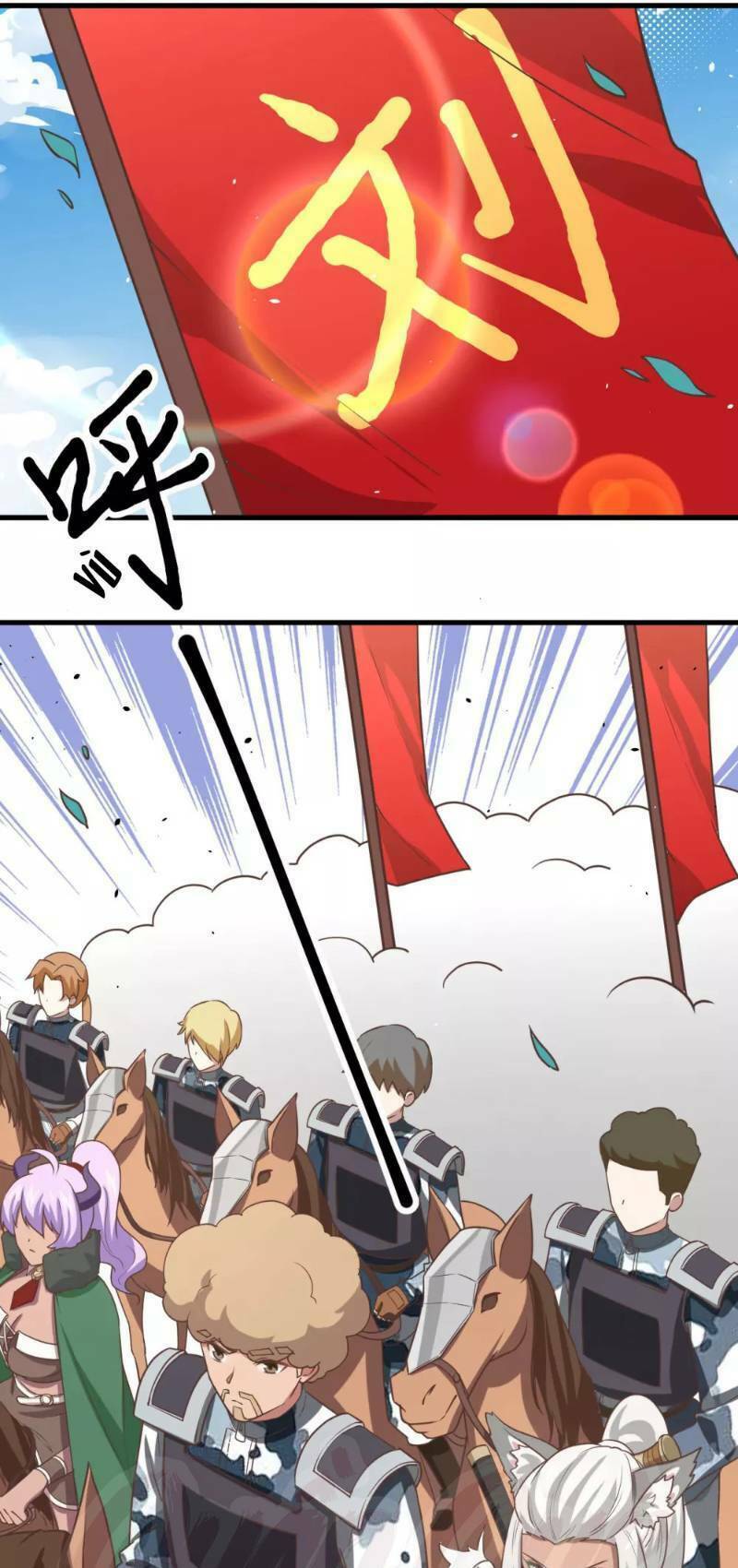 Từ Hôm Nay Bắt Đầu Làm Thành Chủ Chapter 153 - Trang 2