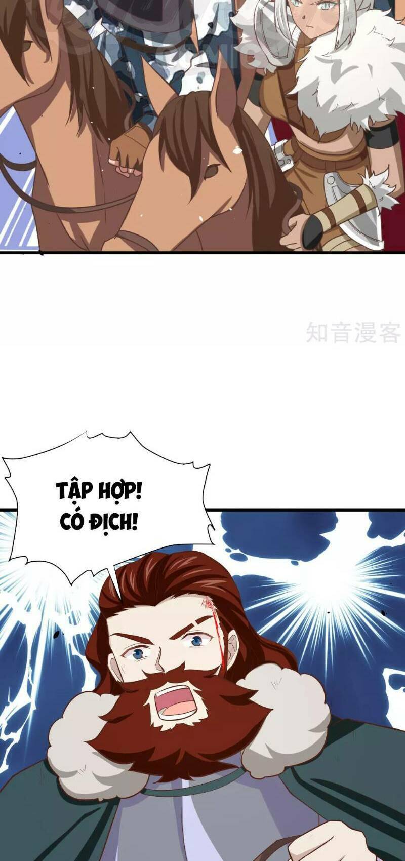 Từ Hôm Nay Bắt Đầu Làm Thành Chủ Chapter 153 - Trang 2