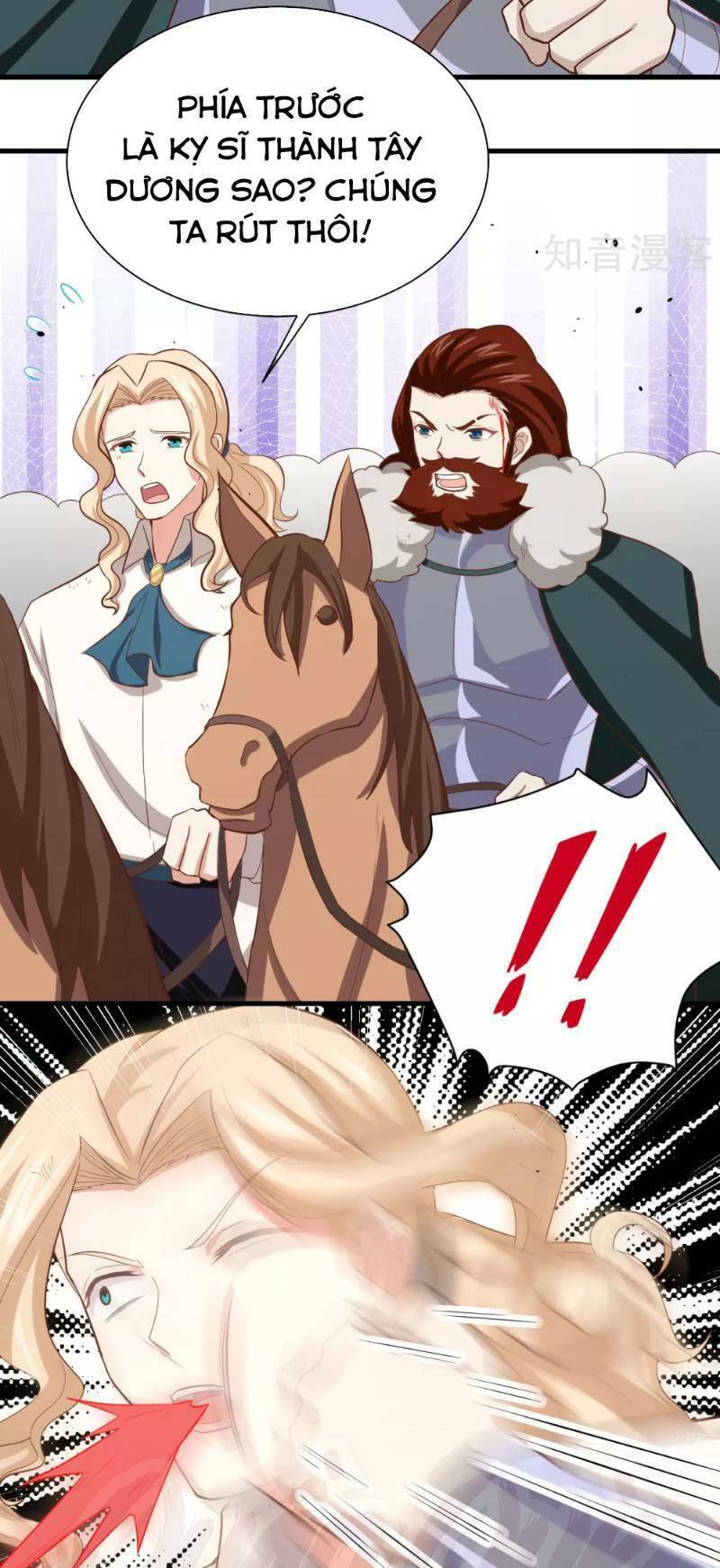 Từ Hôm Nay Bắt Đầu Làm Thành Chủ Chapter 153 - Trang 2