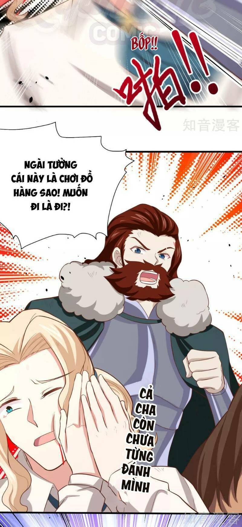 Từ Hôm Nay Bắt Đầu Làm Thành Chủ Chapter 153 - Trang 2