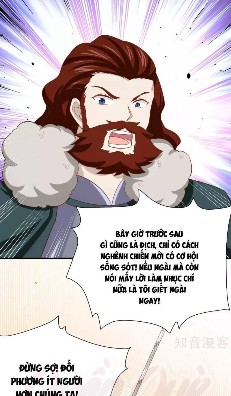 Từ Hôm Nay Bắt Đầu Làm Thành Chủ Chapter 153 - Trang 2