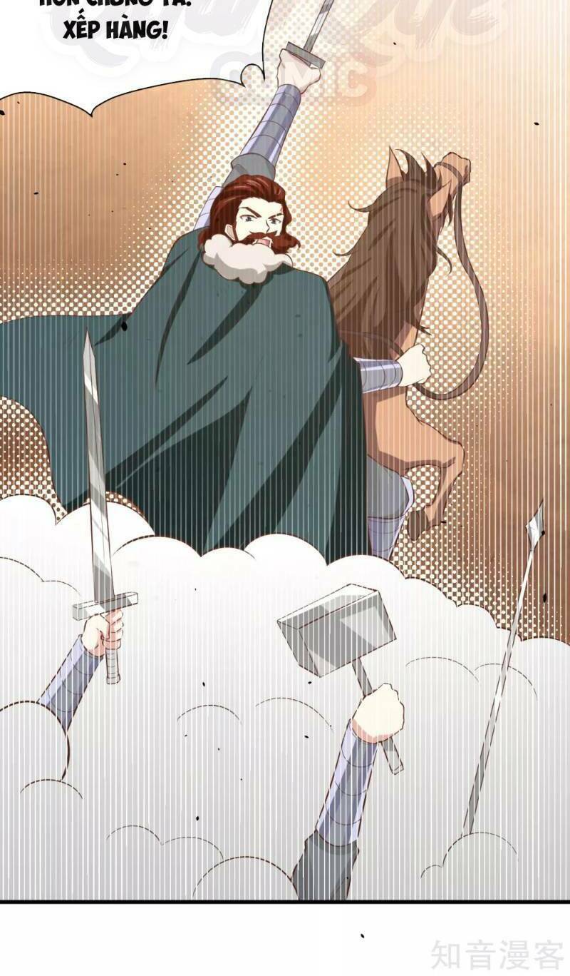 Từ Hôm Nay Bắt Đầu Làm Thành Chủ Chapter 153 - Trang 2