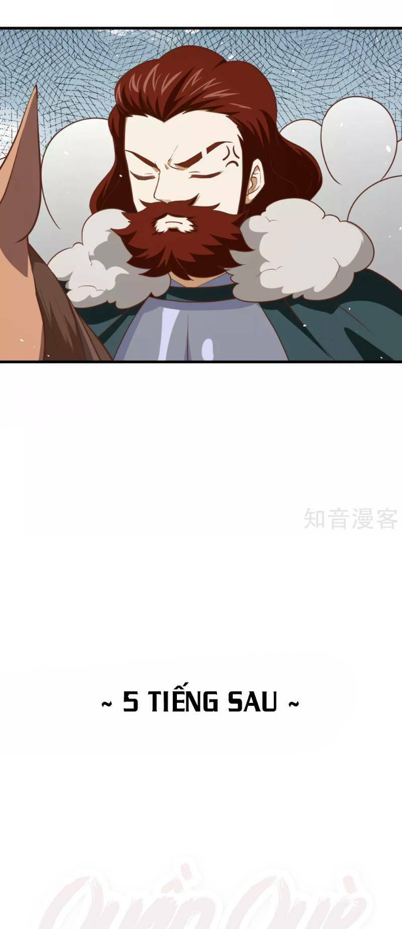 Từ Hôm Nay Bắt Đầu Làm Thành Chủ Chapter 153 - Trang 2