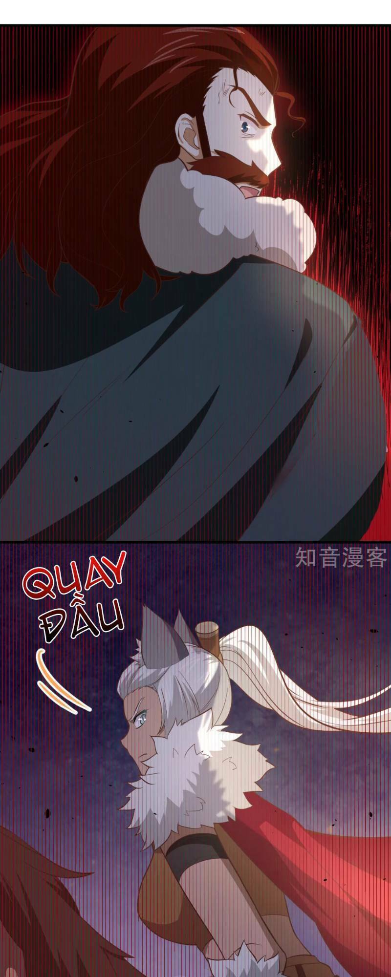 Từ Hôm Nay Bắt Đầu Làm Thành Chủ Chapter 153 - Trang 2