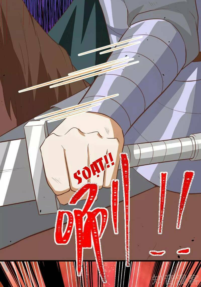 Từ Hôm Nay Bắt Đầu Làm Thành Chủ Chapter 153 - Trang 2