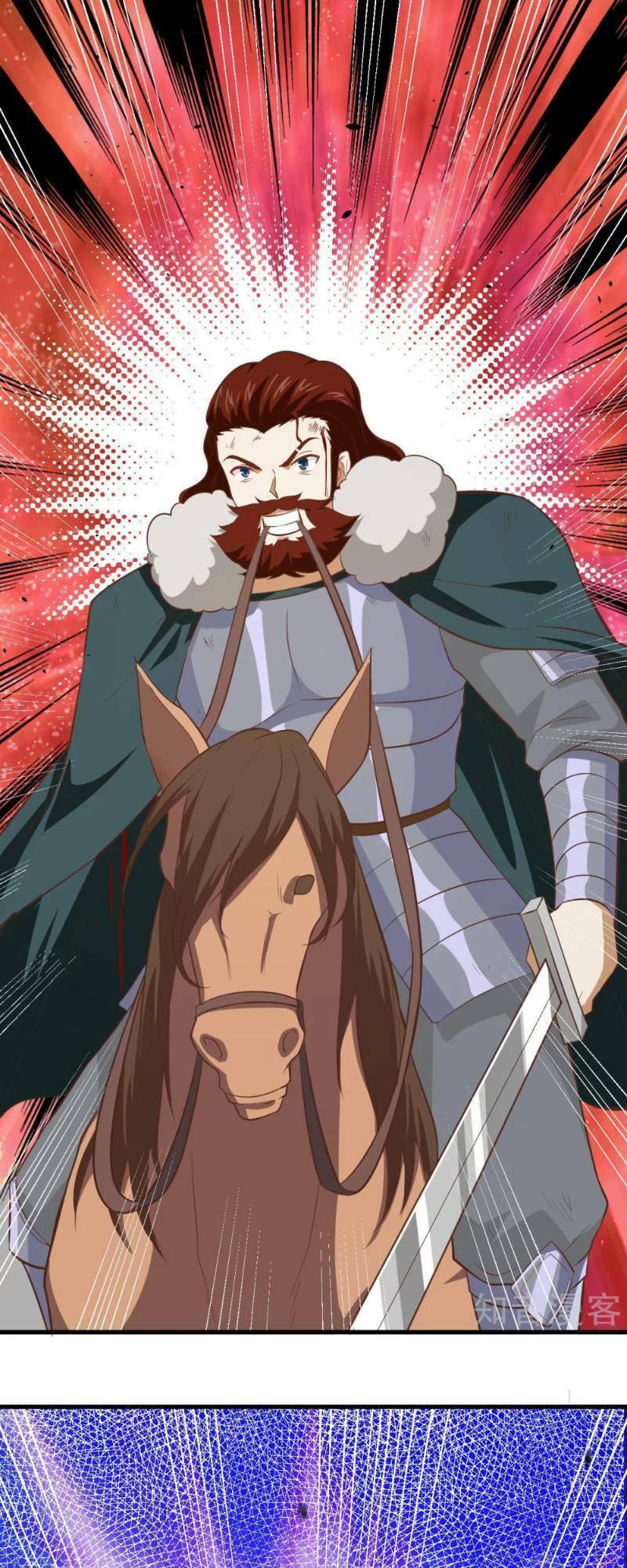 Từ Hôm Nay Bắt Đầu Làm Thành Chủ Chapter 153 - Trang 2