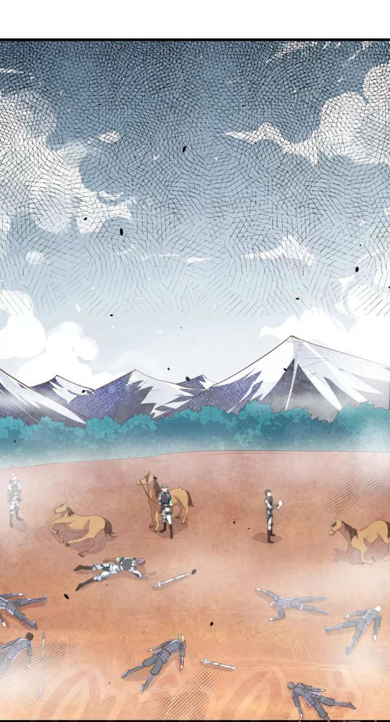 Từ Hôm Nay Bắt Đầu Làm Thành Chủ Chapter 153 - Trang 2