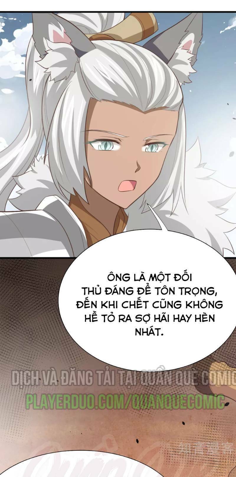 Từ Hôm Nay Bắt Đầu Làm Thành Chủ Chapter 153 - Trang 2