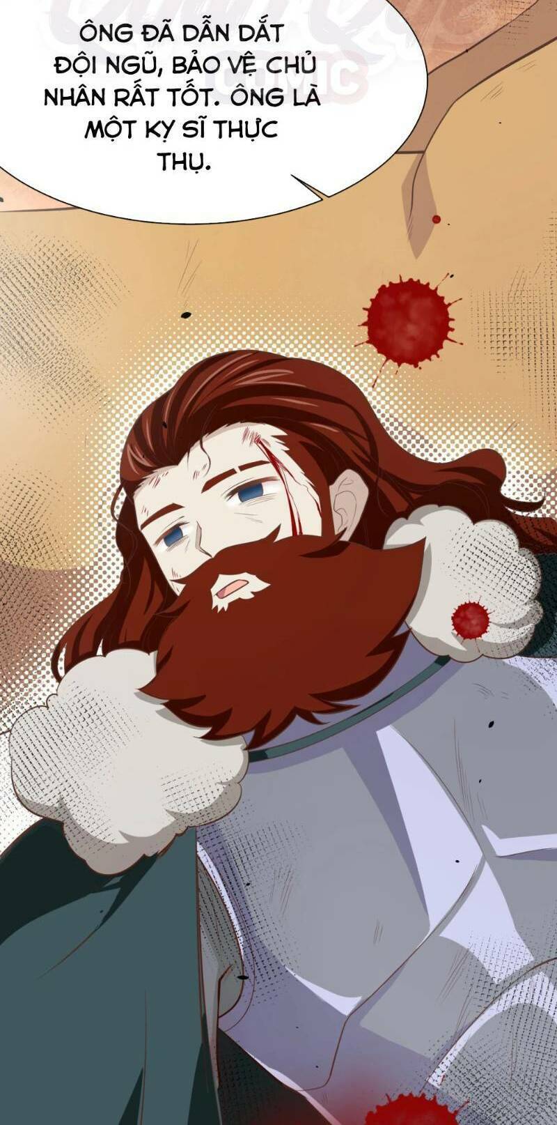 Từ Hôm Nay Bắt Đầu Làm Thành Chủ Chapter 153 - Trang 2