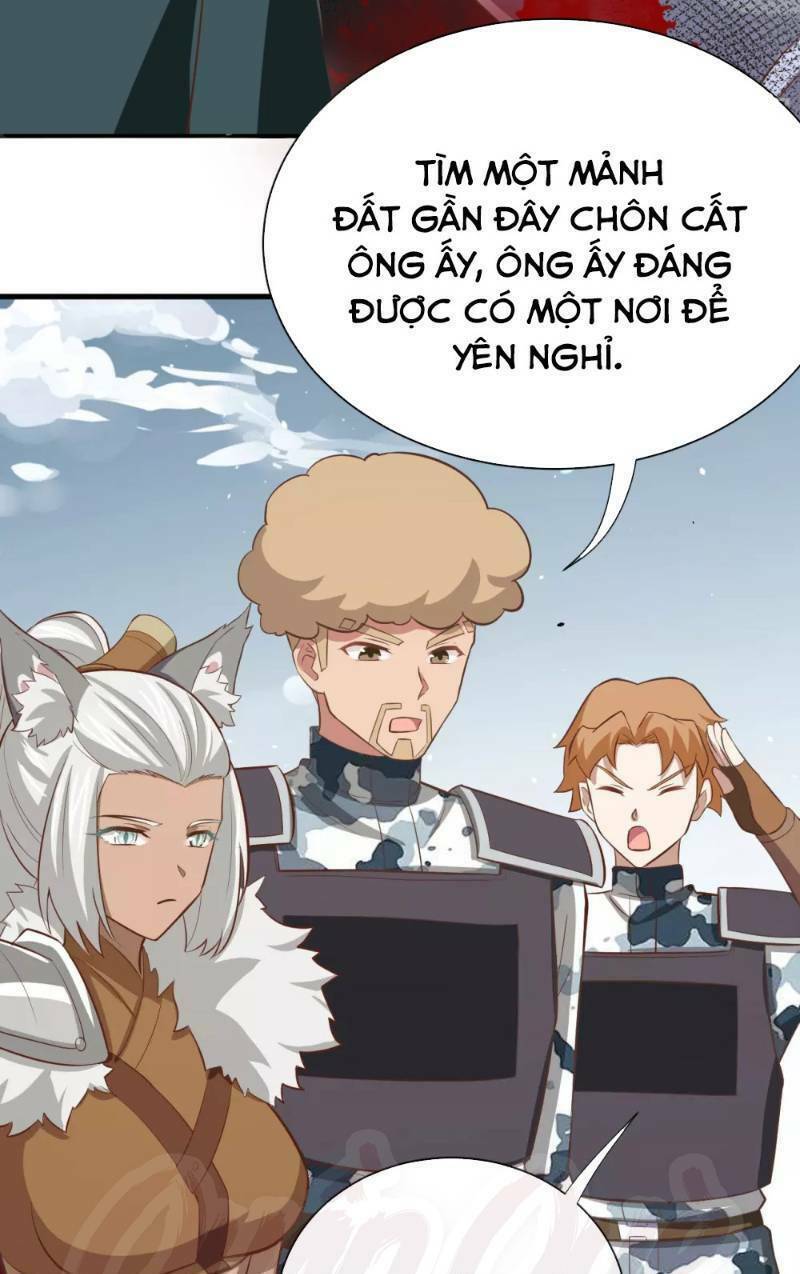 Từ Hôm Nay Bắt Đầu Làm Thành Chủ Chapter 153 - Trang 2