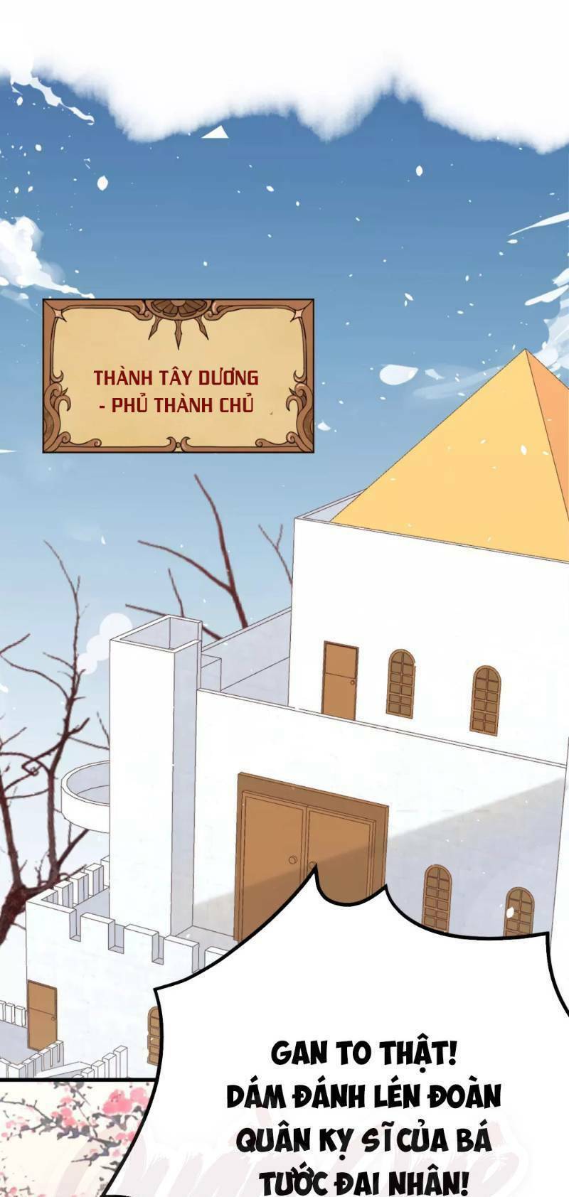 Từ Hôm Nay Bắt Đầu Làm Thành Chủ Chapter 153 - Trang 2