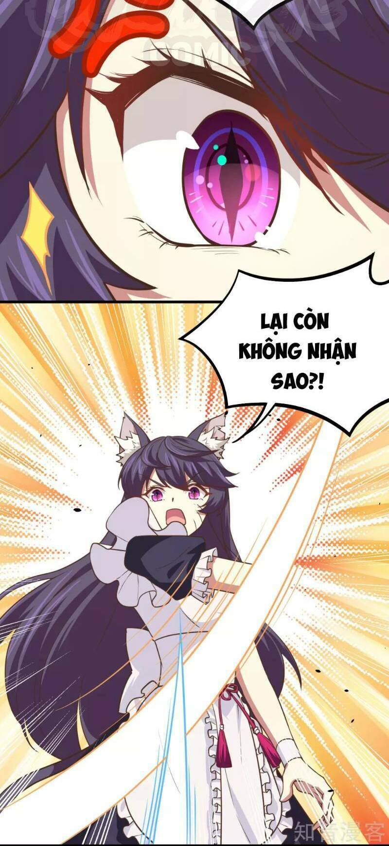 Từ Hôm Nay Bắt Đầu Làm Thành Chủ Chapter 153 - Trang 2