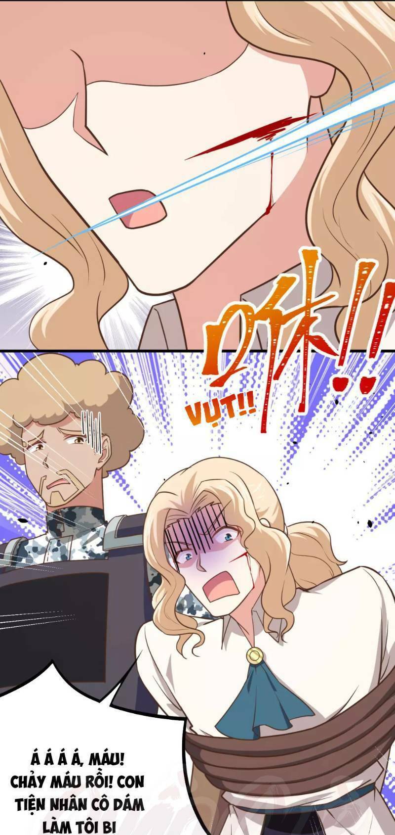 Từ Hôm Nay Bắt Đầu Làm Thành Chủ Chapter 153 - Trang 2