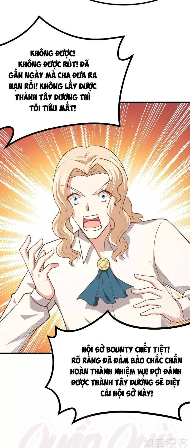 Từ Hôm Nay Bắt Đầu Làm Thành Chủ Chapter 153 - Trang 2