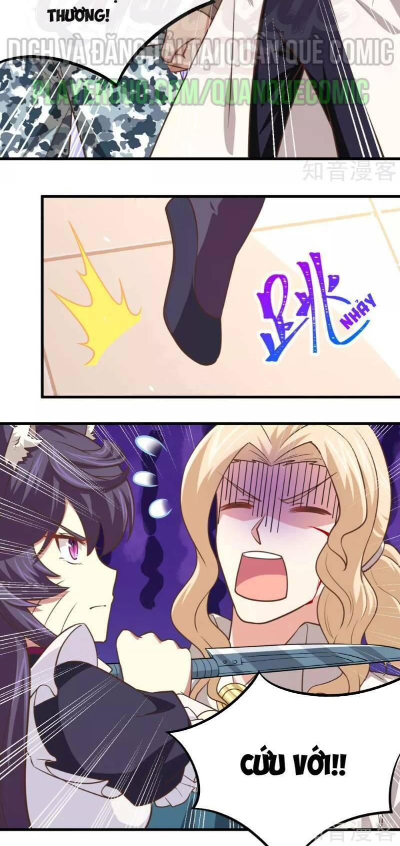 Từ Hôm Nay Bắt Đầu Làm Thành Chủ Chapter 153 - Trang 2