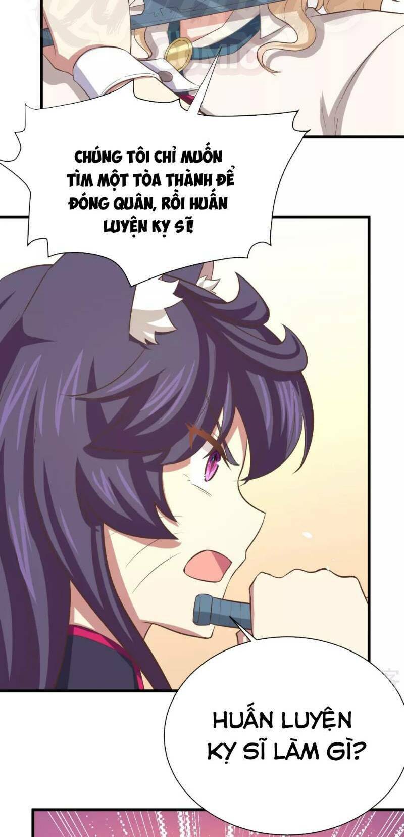 Từ Hôm Nay Bắt Đầu Làm Thành Chủ Chapter 153 - Trang 2