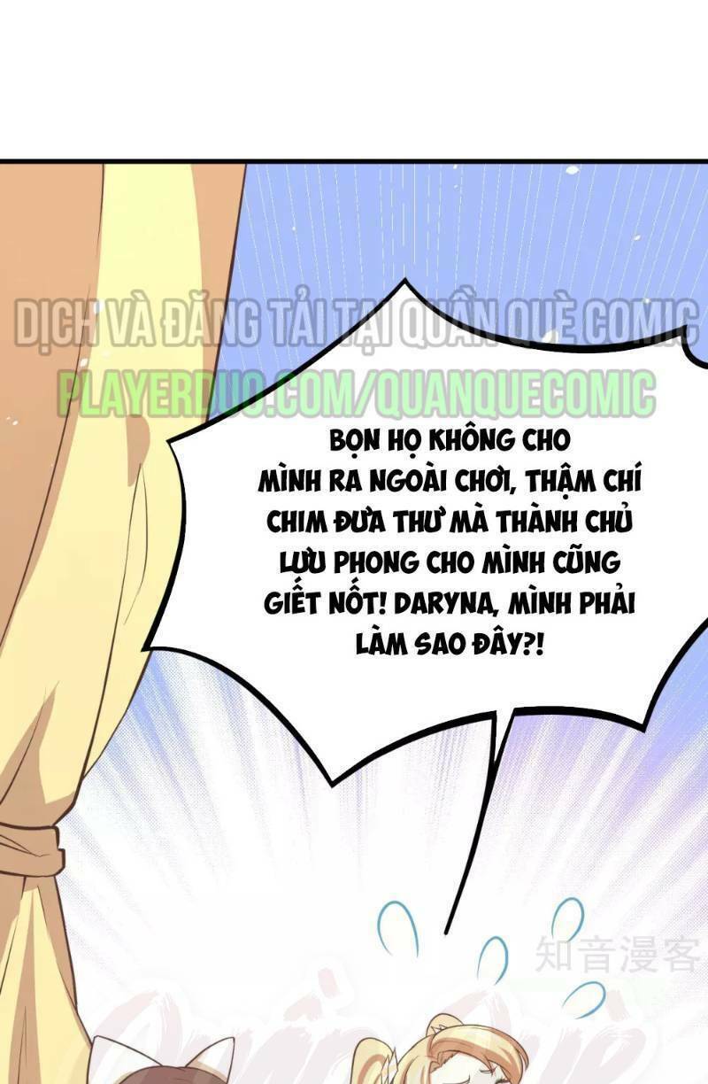 Từ Hôm Nay Bắt Đầu Làm Thành Chủ Chapter 153 - Trang 2