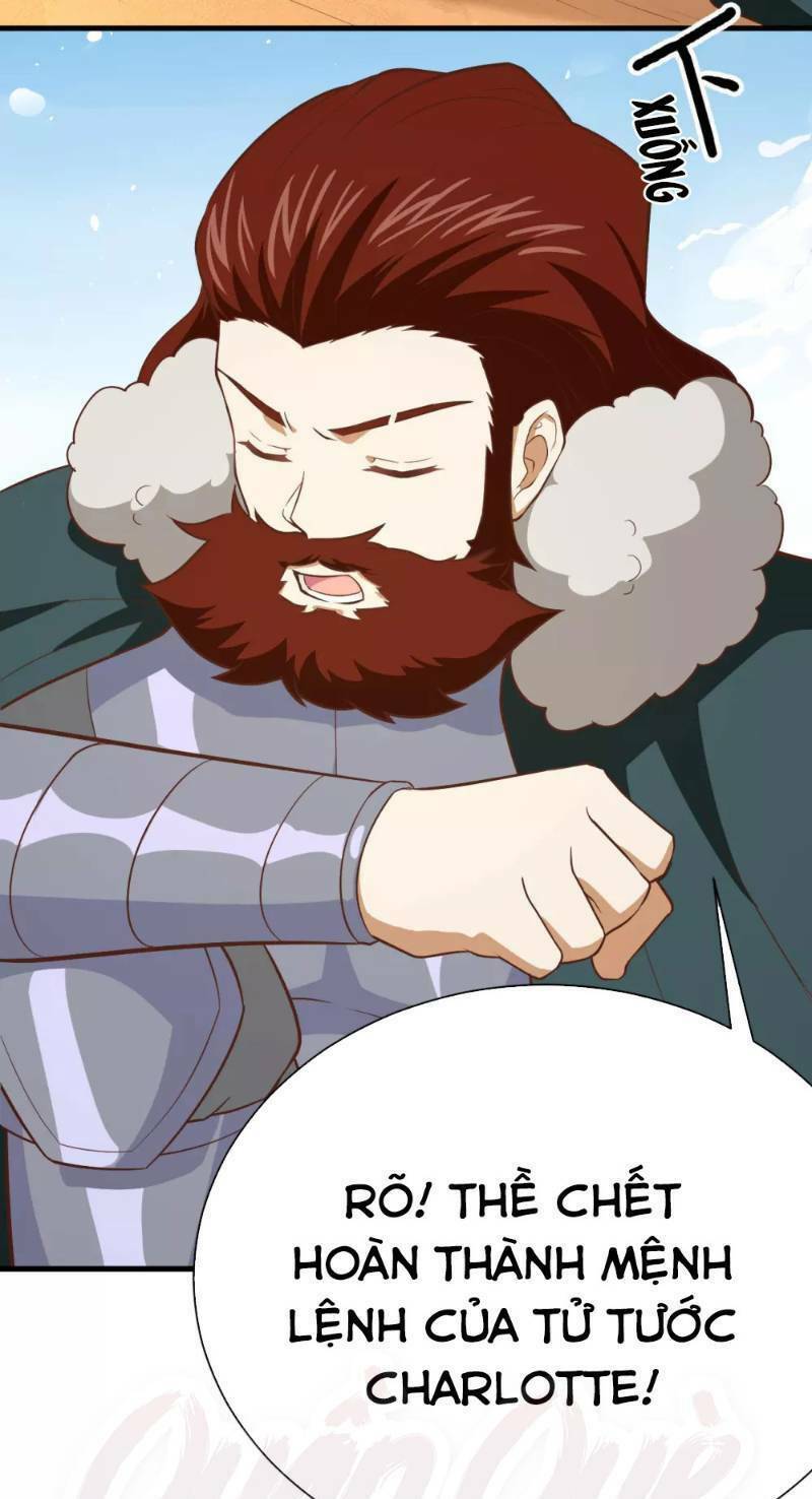 Từ Hôm Nay Bắt Đầu Làm Thành Chủ Chapter 153 - Trang 2