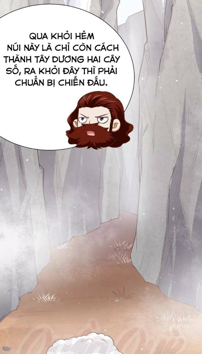 Từ Hôm Nay Bắt Đầu Làm Thành Chủ Chapter 153 - Trang 2