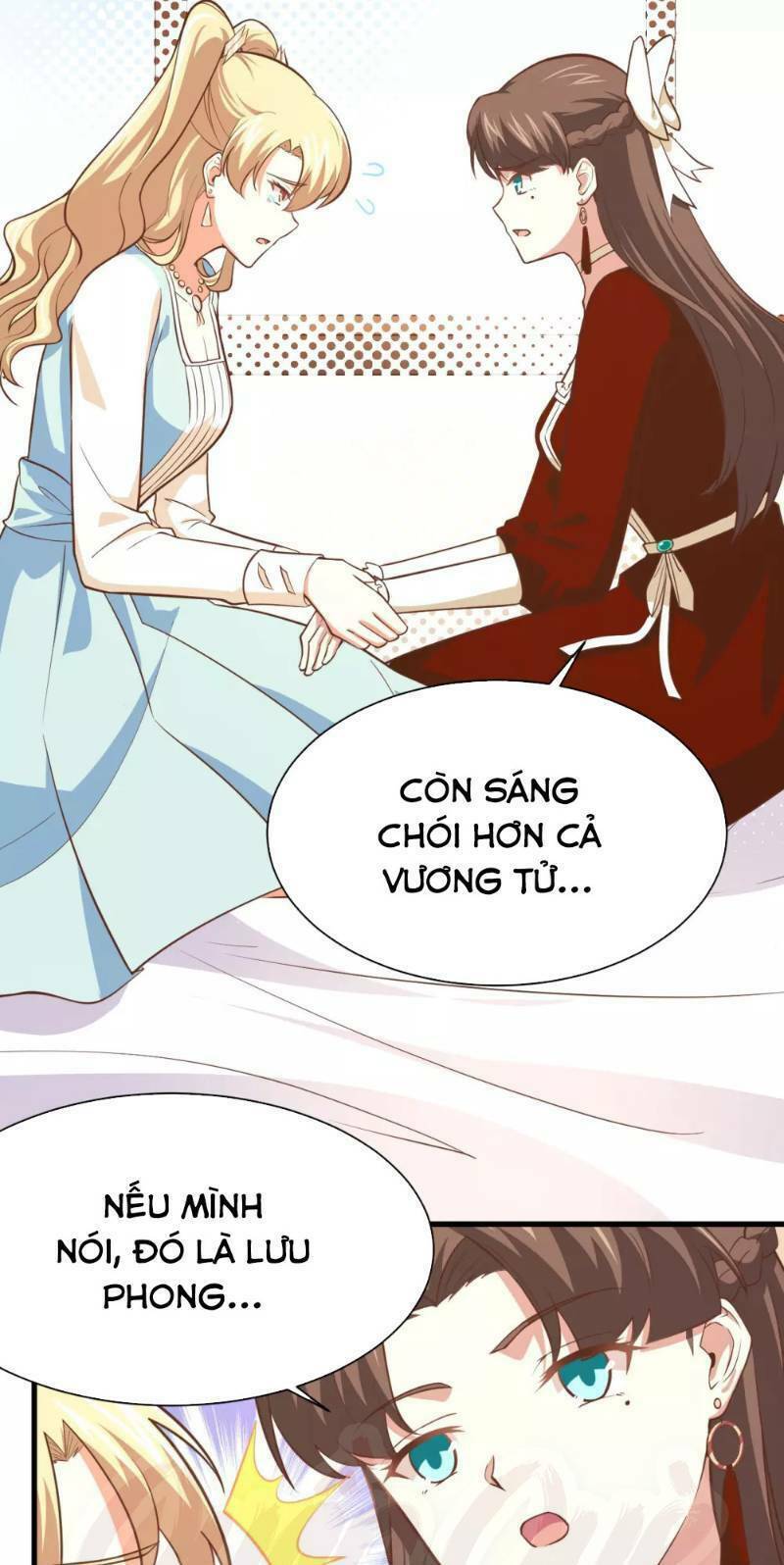 Từ Hôm Nay Bắt Đầu Làm Thành Chủ Chapter 154 - Trang 2