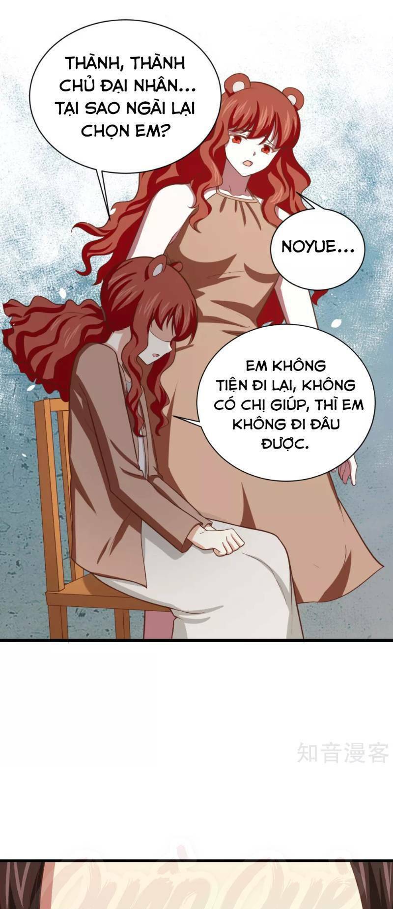 Từ Hôm Nay Bắt Đầu Làm Thành Chủ Chapter 155 - Trang 2