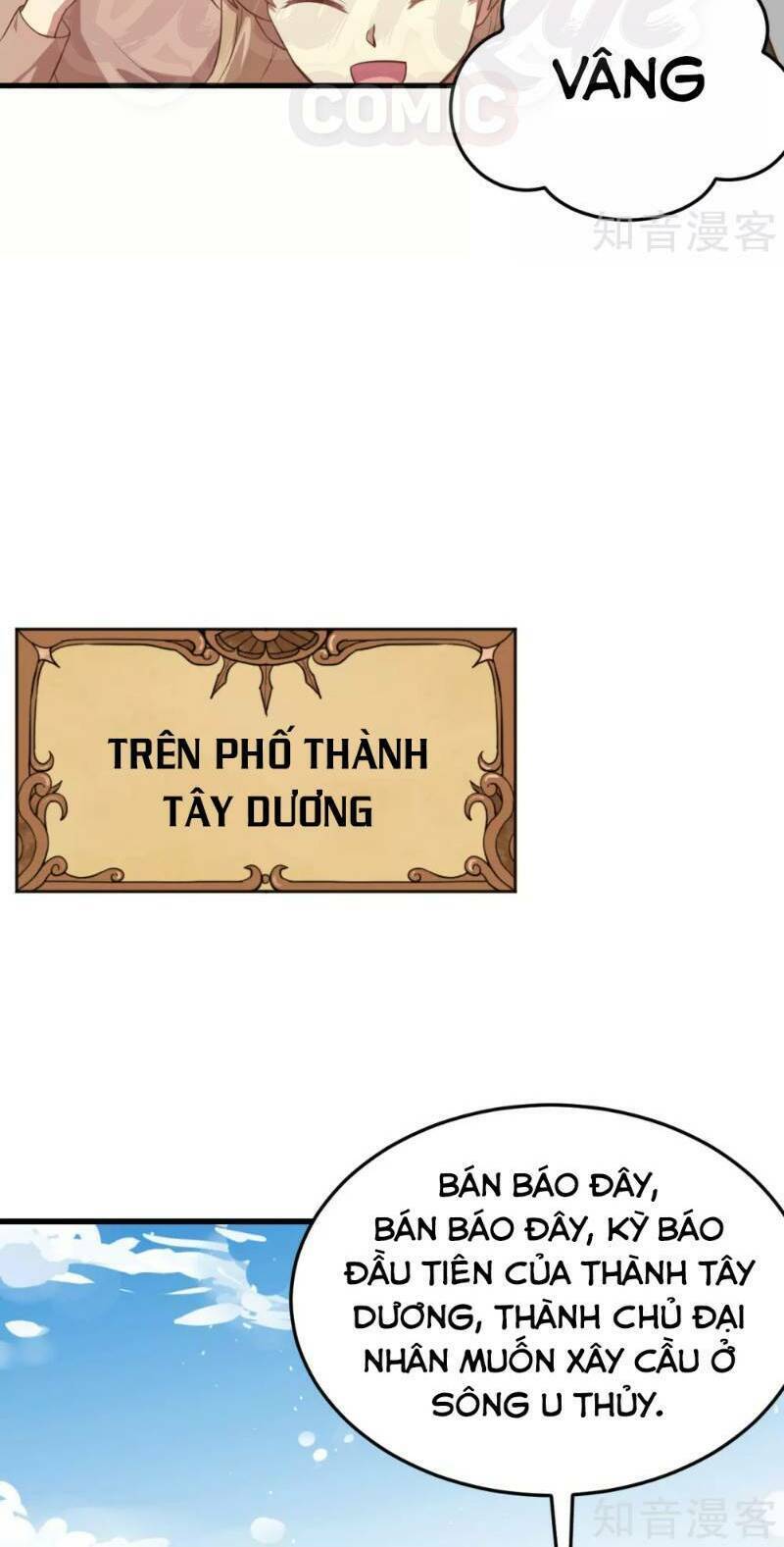 Từ Hôm Nay Bắt Đầu Làm Thành Chủ Chapter 156 - Trang 2