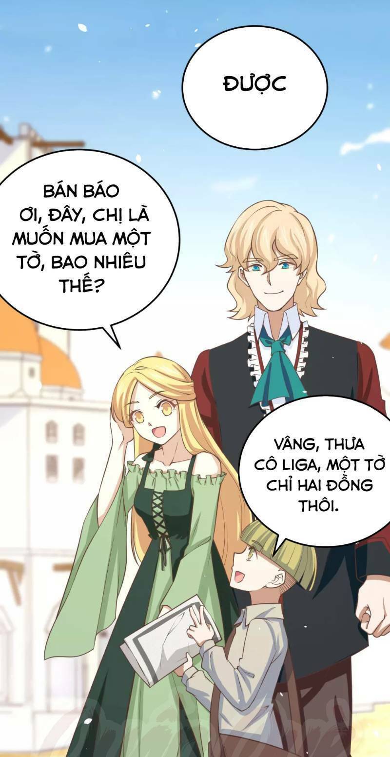 Từ Hôm Nay Bắt Đầu Làm Thành Chủ Chapter 156 - Trang 2