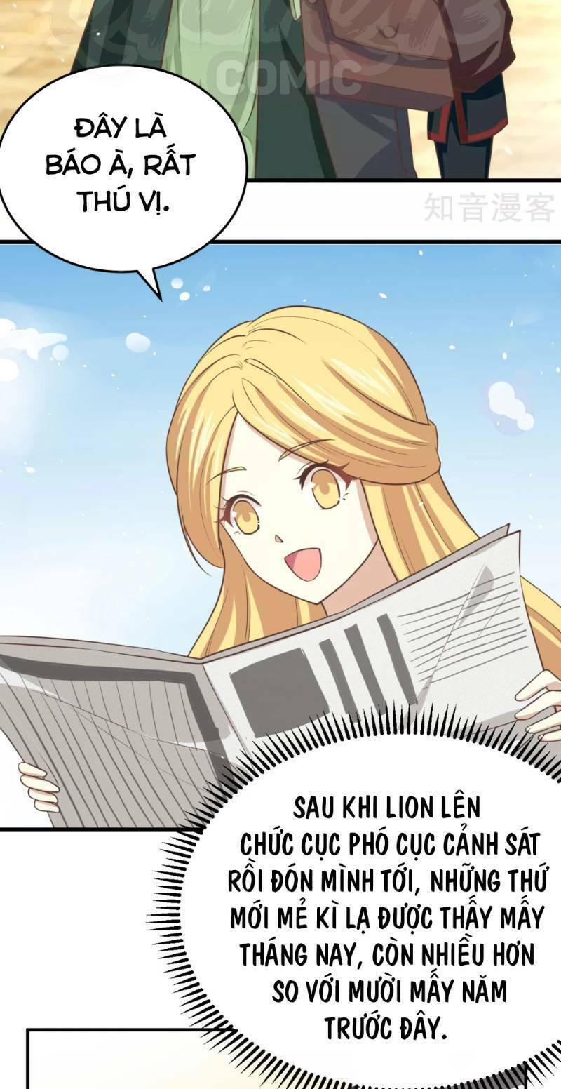 Từ Hôm Nay Bắt Đầu Làm Thành Chủ Chapter 156 - Trang 2