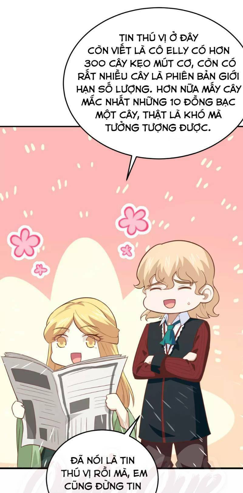 Từ Hôm Nay Bắt Đầu Làm Thành Chủ Chapter 156 - Trang 2