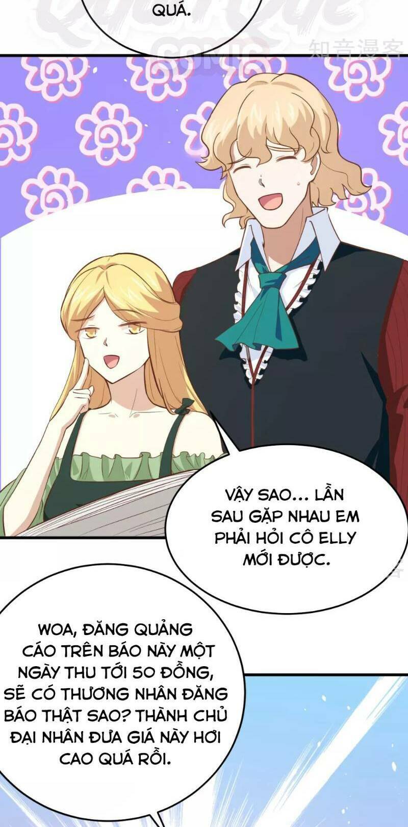 Từ Hôm Nay Bắt Đầu Làm Thành Chủ Chapter 156 - Trang 2