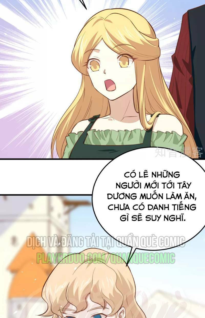 Từ Hôm Nay Bắt Đầu Làm Thành Chủ Chapter 156 - Trang 2