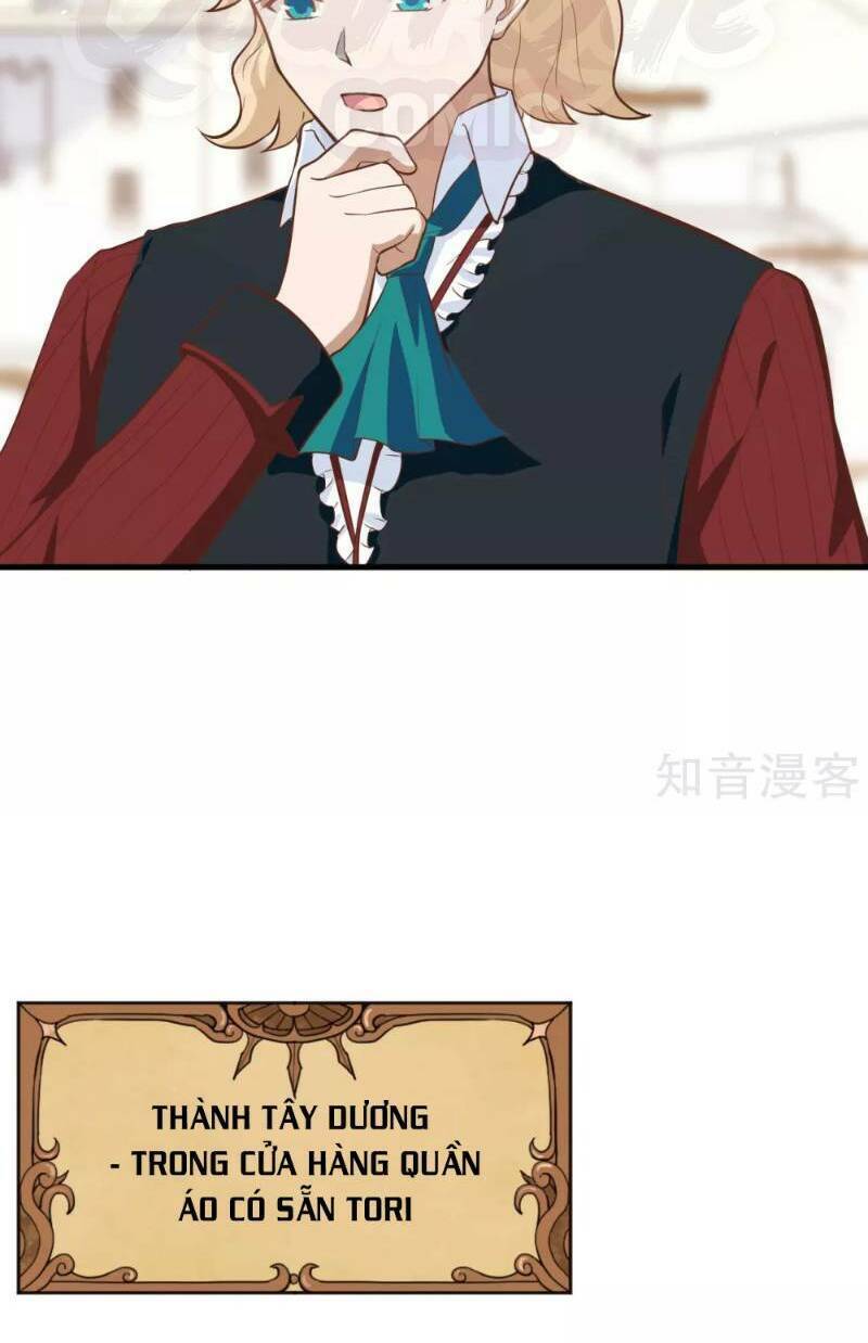 Từ Hôm Nay Bắt Đầu Làm Thành Chủ Chapter 156 - Trang 2