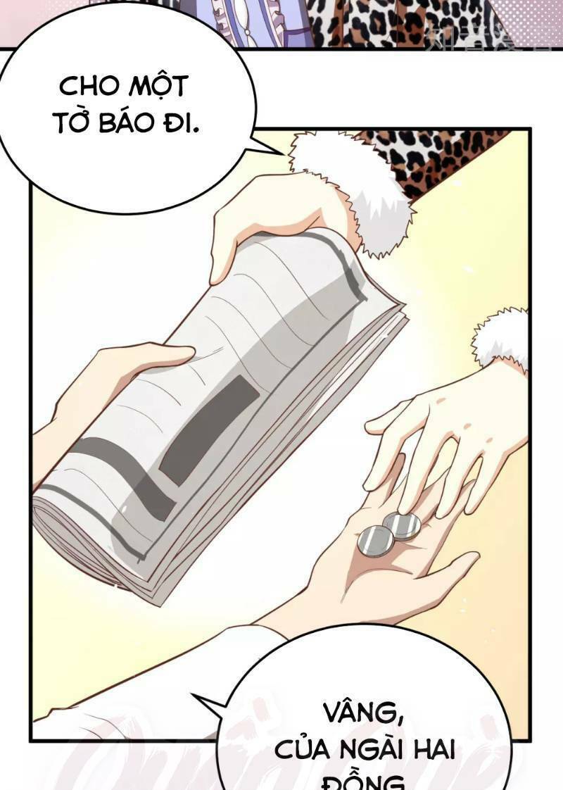 Từ Hôm Nay Bắt Đầu Làm Thành Chủ Chapter 156 - Trang 2