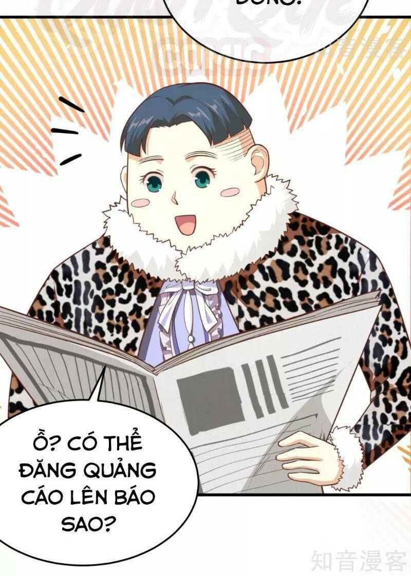 Từ Hôm Nay Bắt Đầu Làm Thành Chủ Chapter 156 - Trang 2