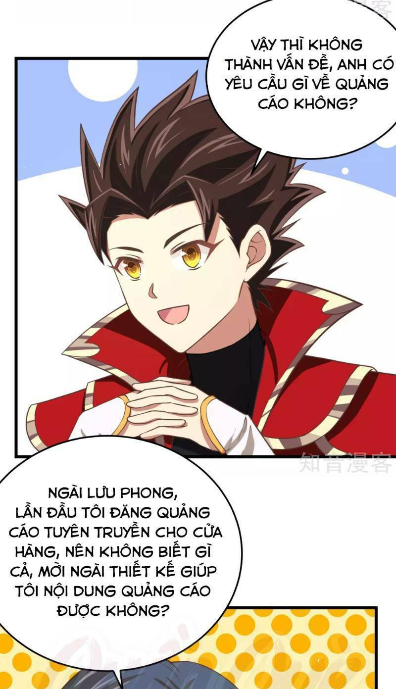 Từ Hôm Nay Bắt Đầu Làm Thành Chủ Chapter 156 - Trang 2