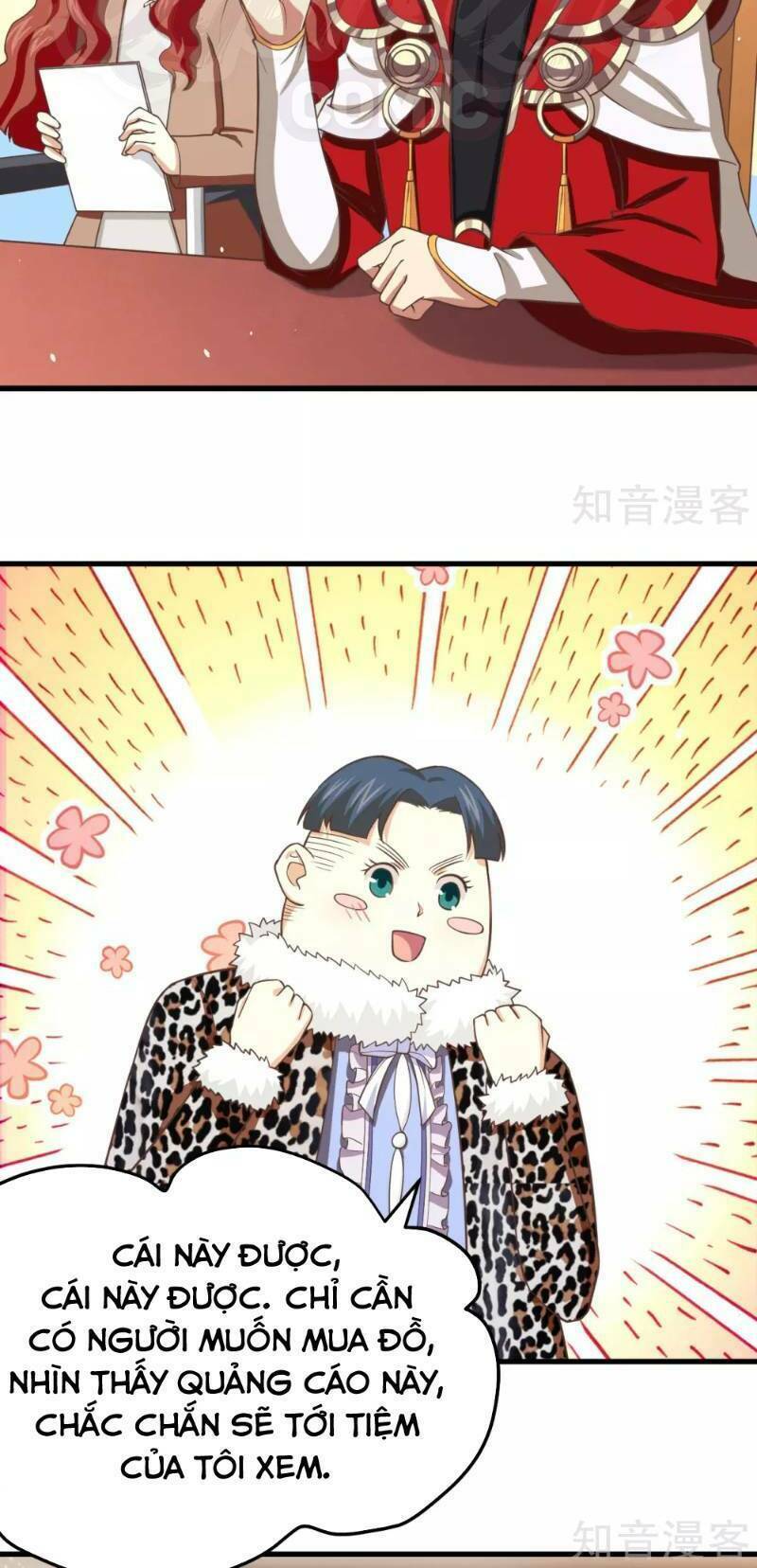 Từ Hôm Nay Bắt Đầu Làm Thành Chủ Chapter 156 - Trang 2