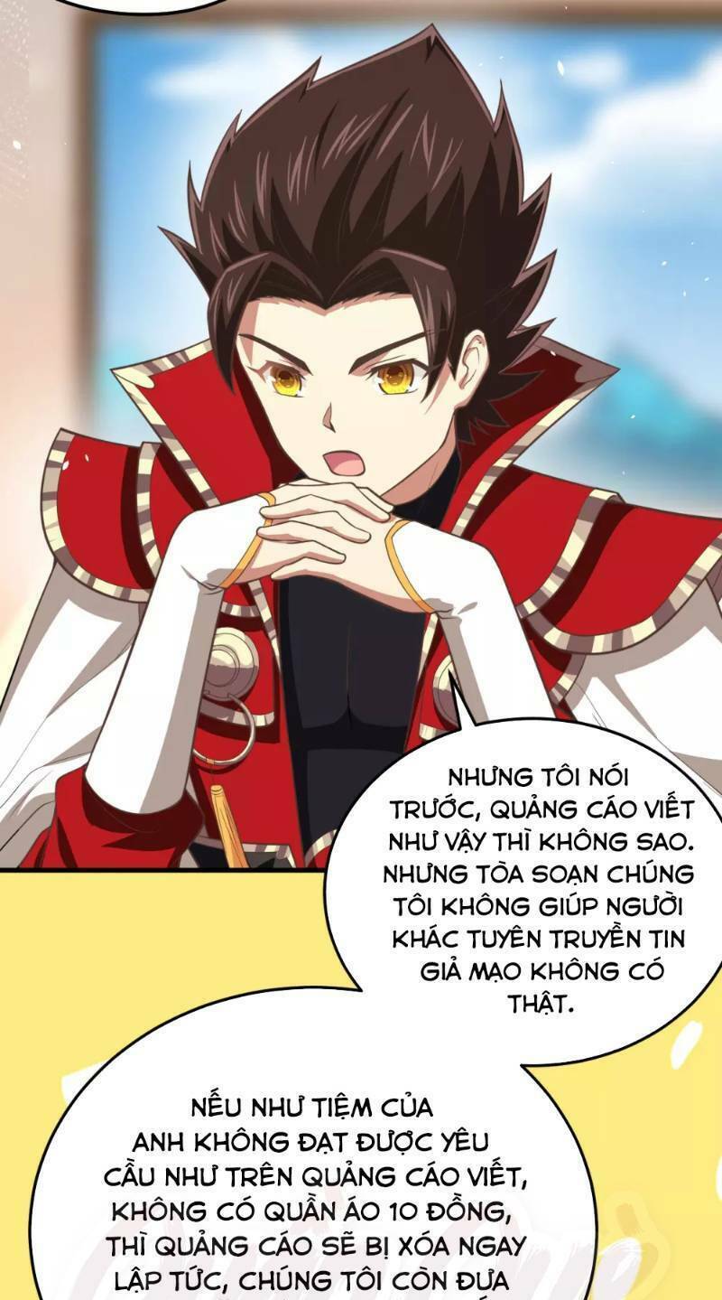 Từ Hôm Nay Bắt Đầu Làm Thành Chủ Chapter 156 - Trang 2