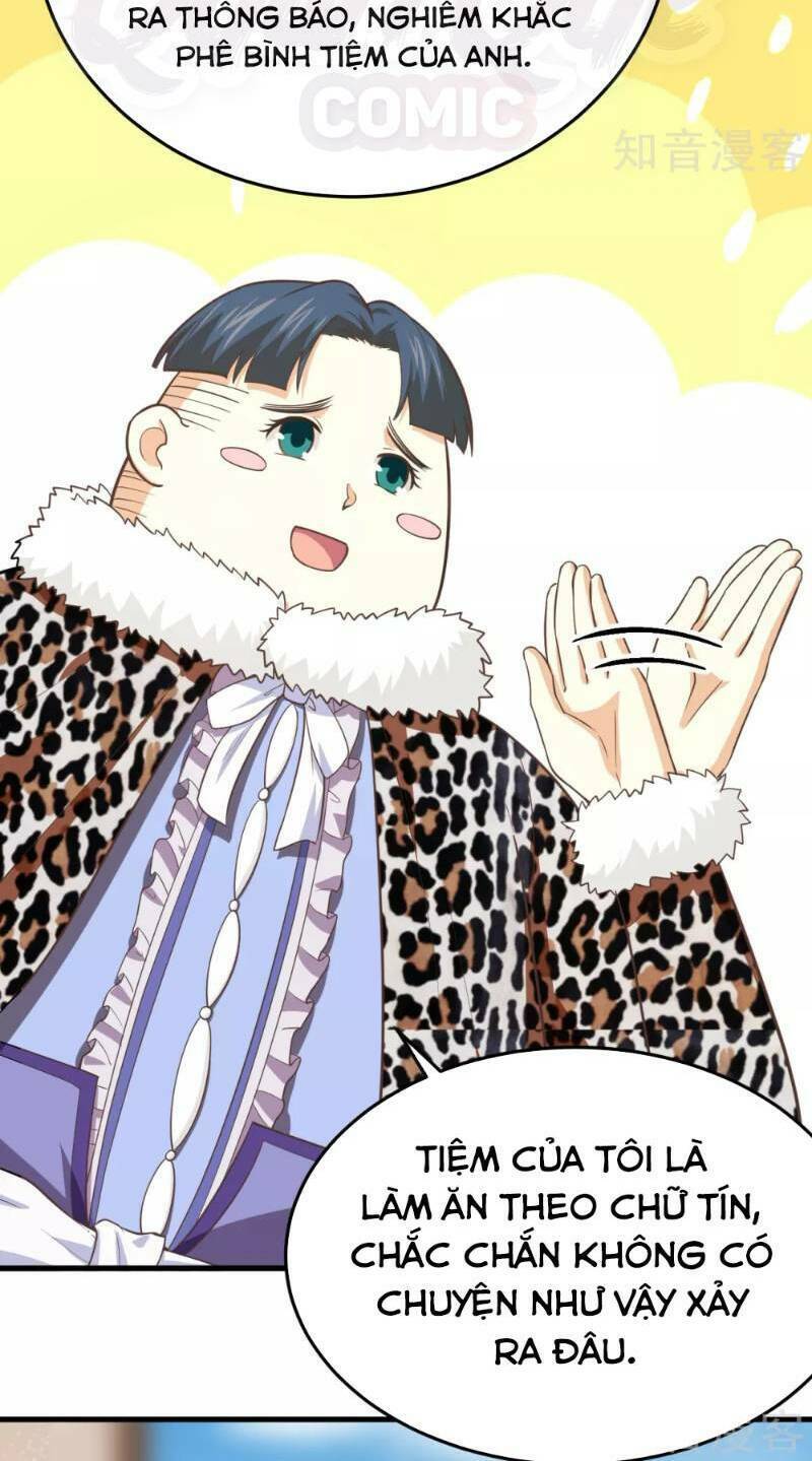 Từ Hôm Nay Bắt Đầu Làm Thành Chủ Chapter 156 - Trang 2