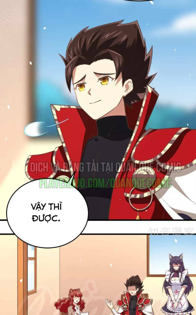 Từ Hôm Nay Bắt Đầu Làm Thành Chủ Chapter 156 - Trang 2