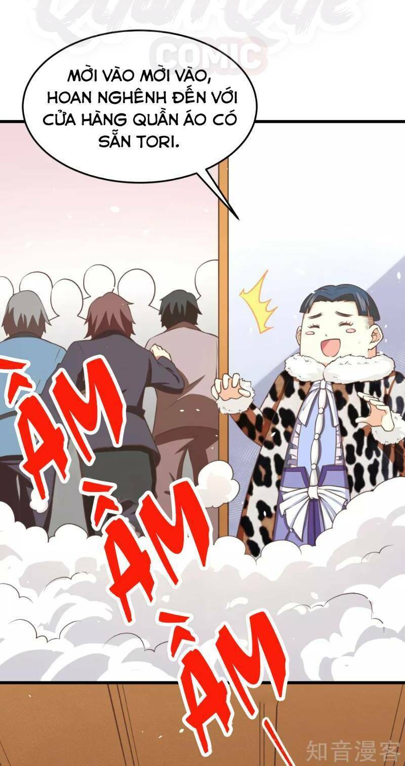 Từ Hôm Nay Bắt Đầu Làm Thành Chủ Chapter 156 - Trang 2