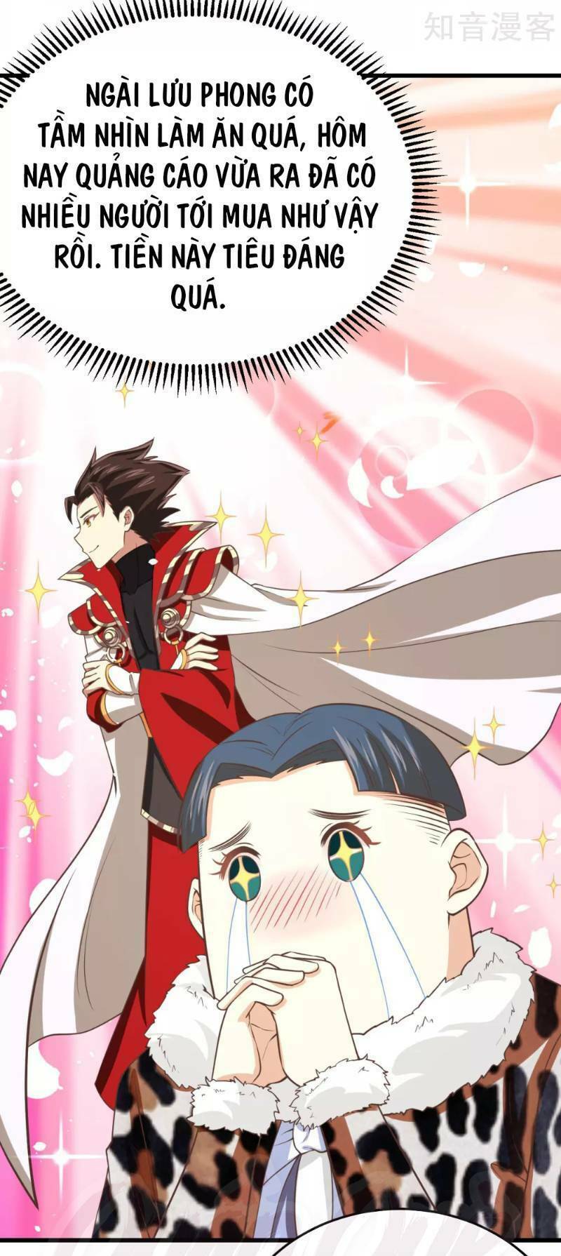 Từ Hôm Nay Bắt Đầu Làm Thành Chủ Chapter 156 - Trang 2