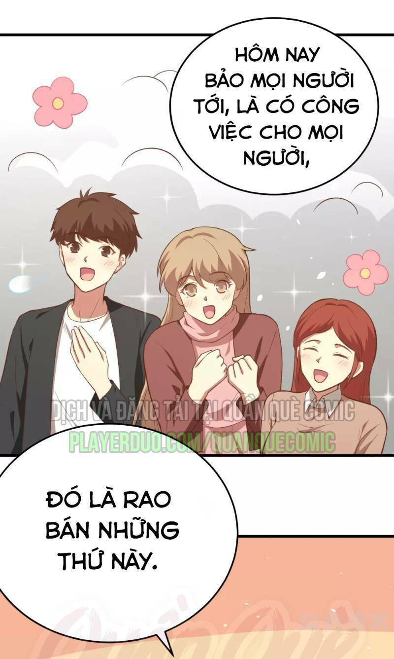 Từ Hôm Nay Bắt Đầu Làm Thành Chủ Chapter 156 - Trang 2