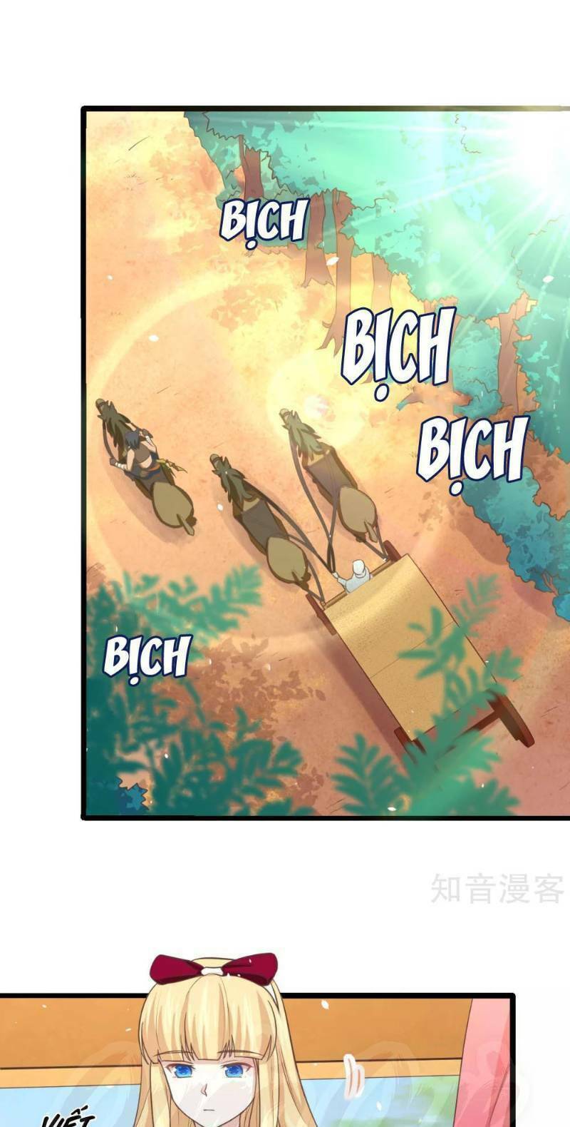 Từ Hôm Nay Bắt Đầu Làm Thành Chủ Chapter 157 - Trang 2