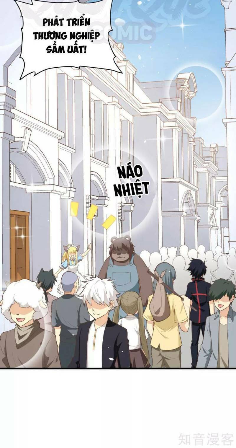 Từ Hôm Nay Bắt Đầu Làm Thành Chủ Chapter 157 - Trang 2