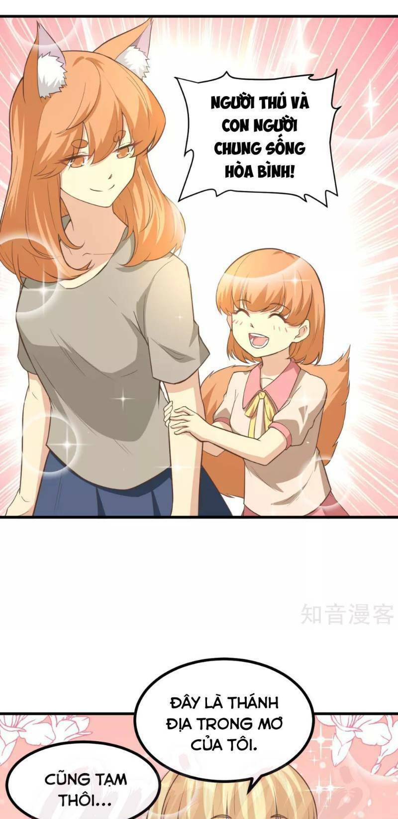 Từ Hôm Nay Bắt Đầu Làm Thành Chủ Chapter 157 - Trang 2